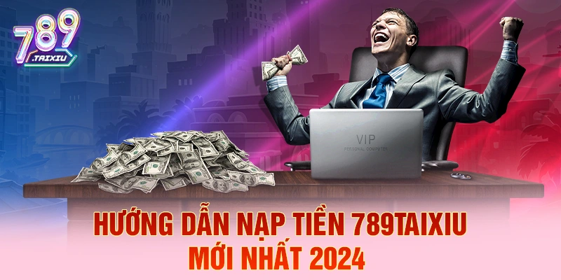 Hướng dẫn nạp tiền tại yo88 chi tiết