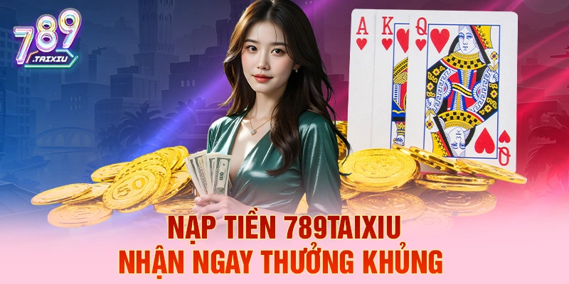 Nạp tiền yo88 liền tay nhận ngay thưởng khủng